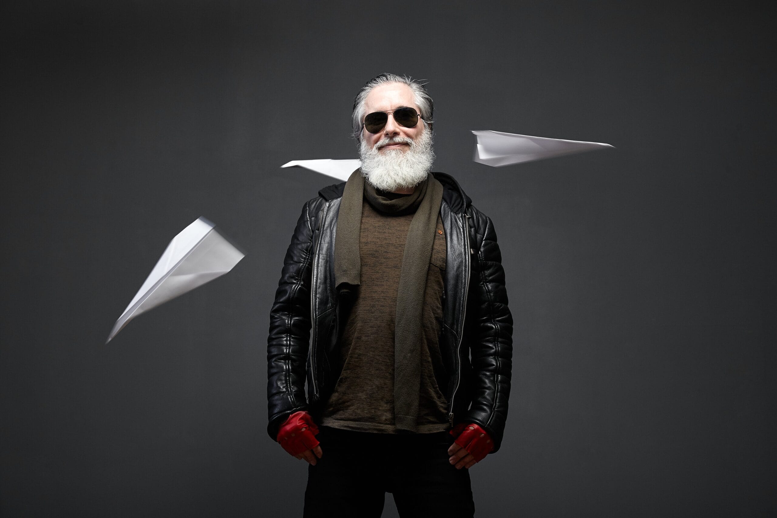Dany López,