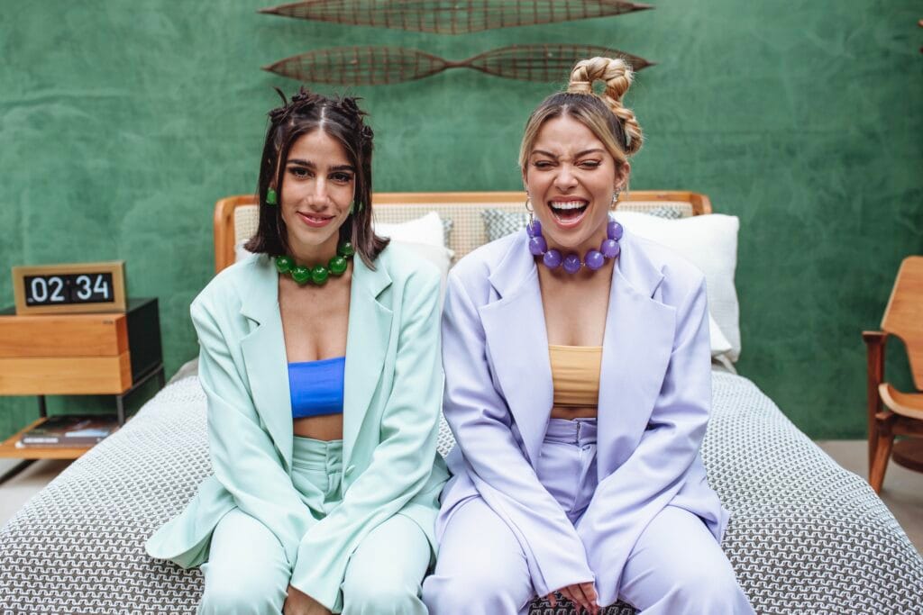 Clara x Sofia