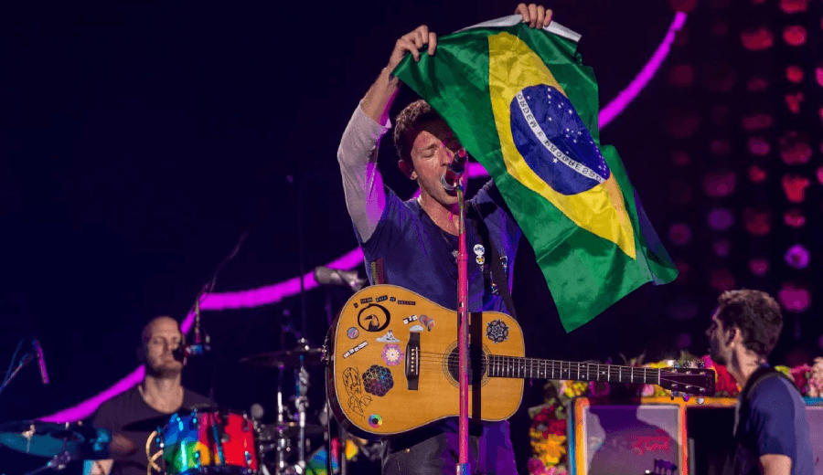 Coldplay