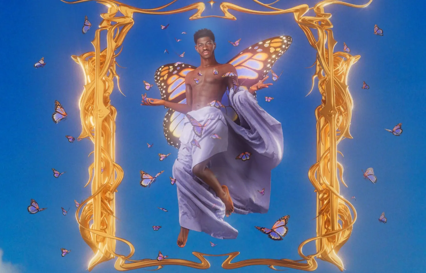 Lil Nas X
