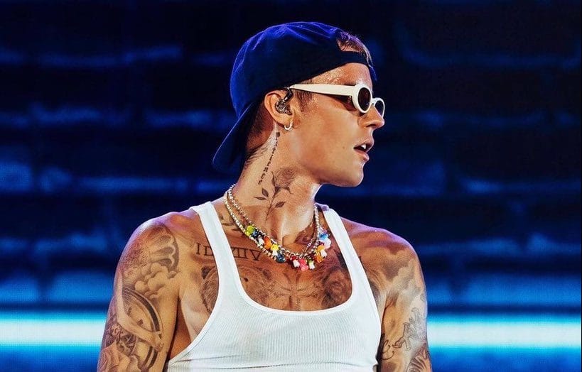 Justin Bieber