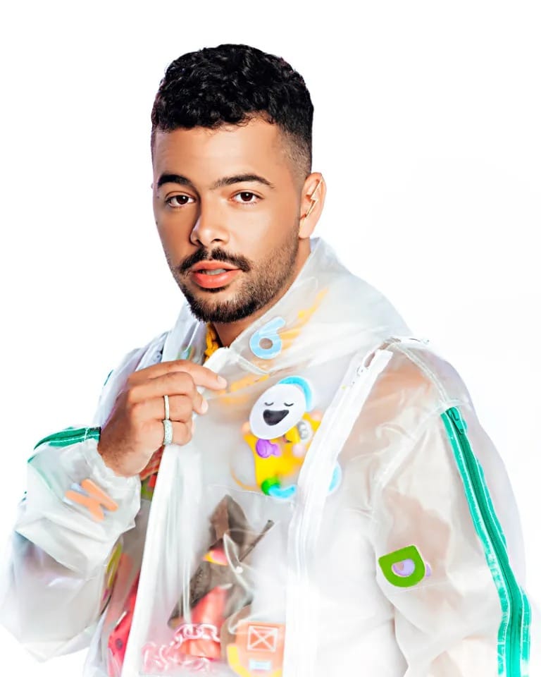 Pedro Sampaio