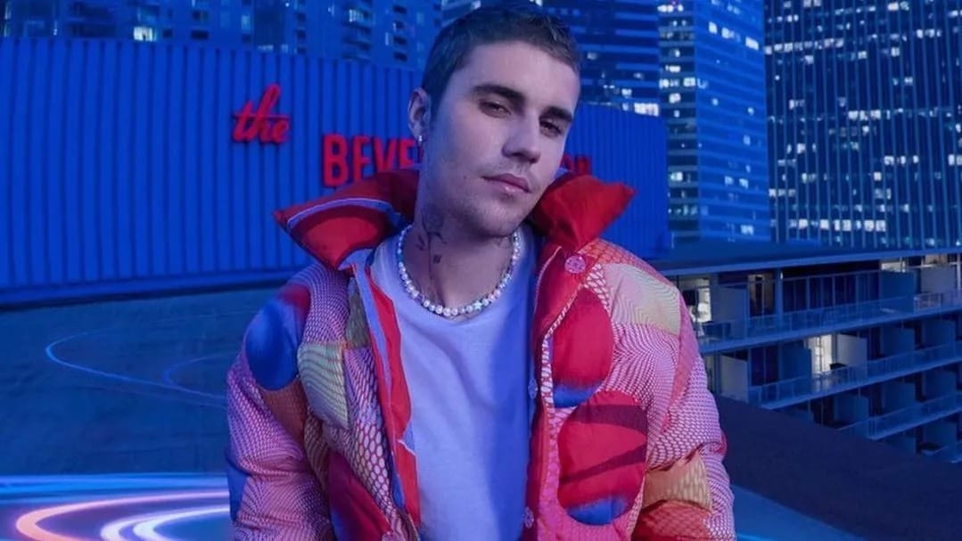 Justin Bieber