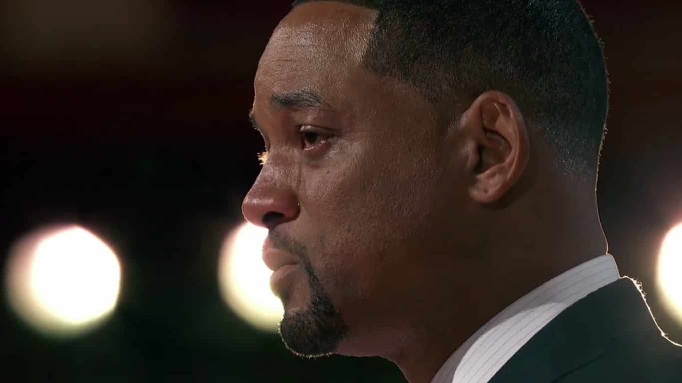 Will Smith