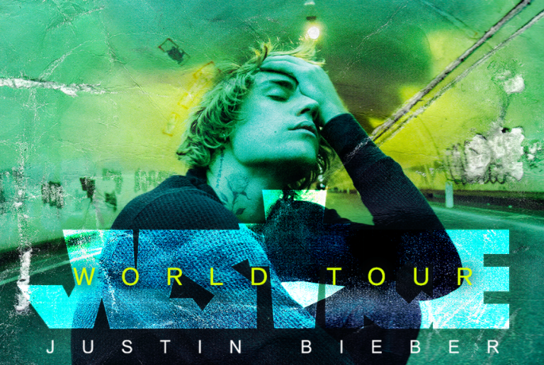 Justin Bieber