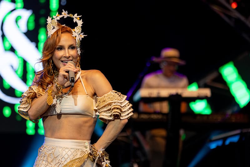 Claudia Leitte