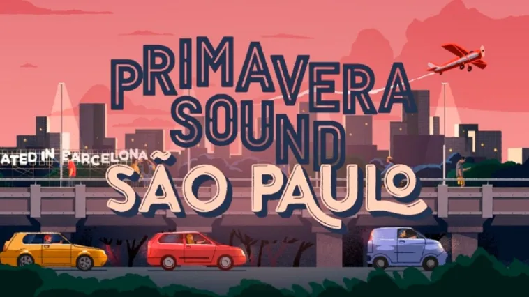 Primavera Sound