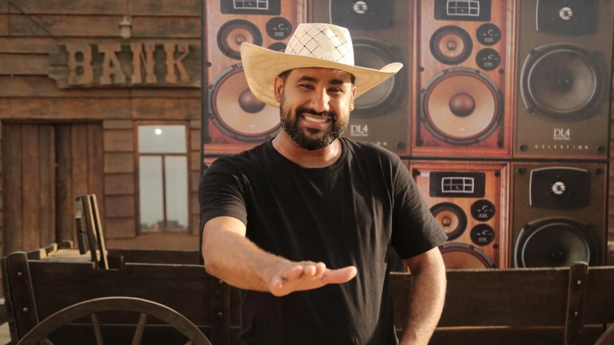 Rai Sai Rodada