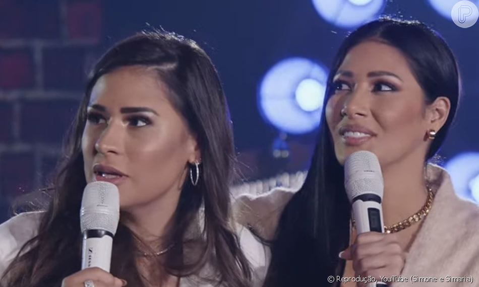 Simone e Simaria
