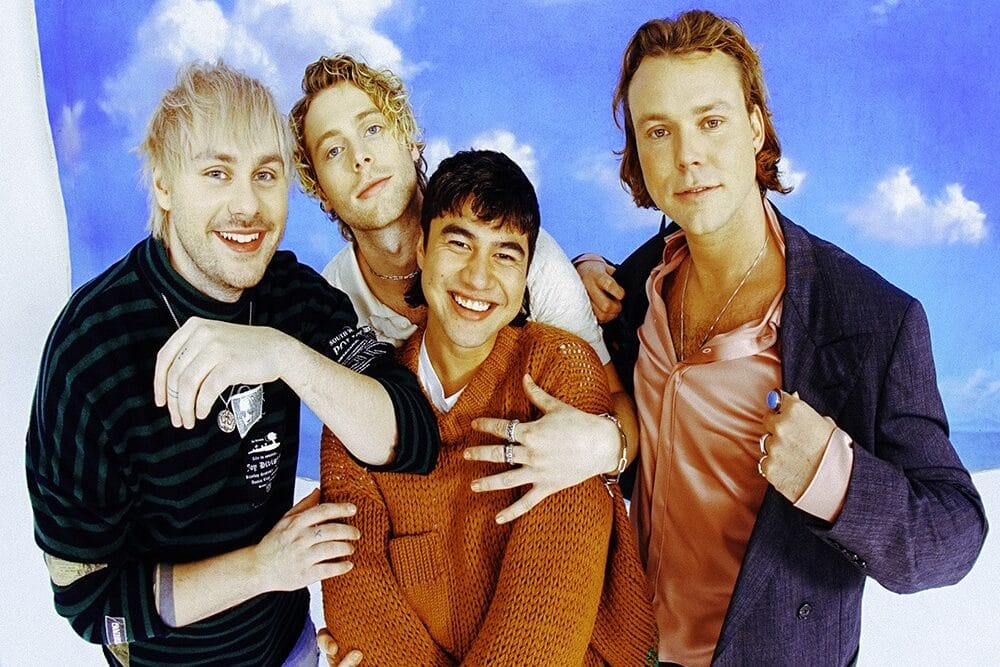 5 Seconds of Summer