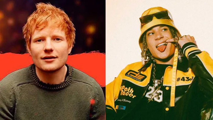 Ed sheeran