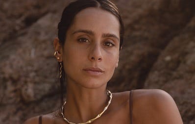 Amanda Coronha