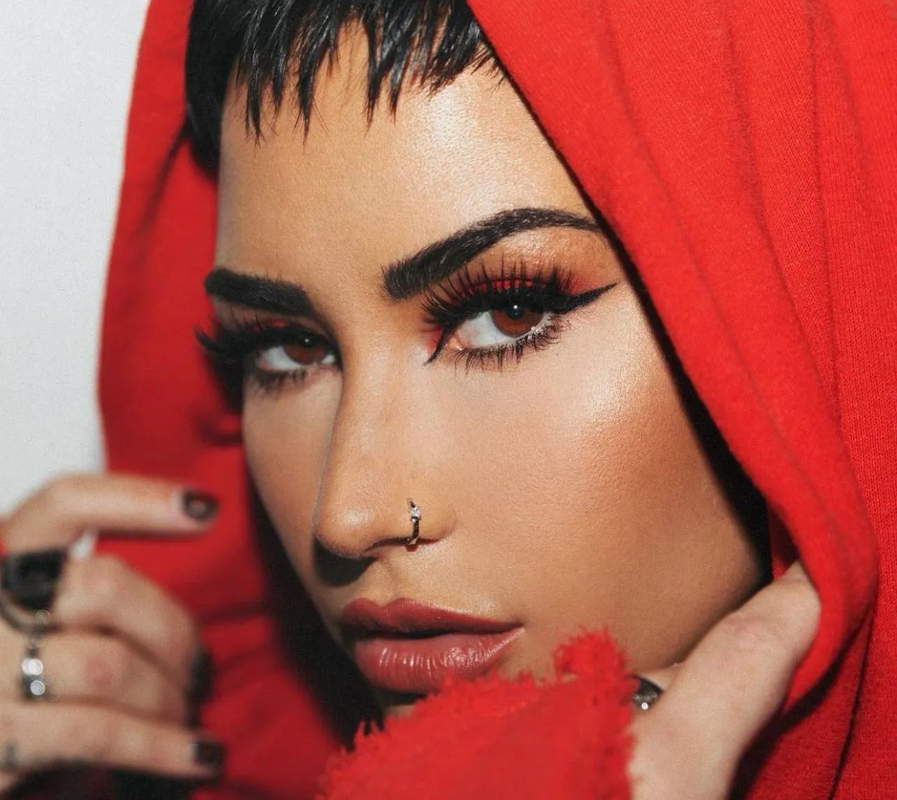 Demi Lovato