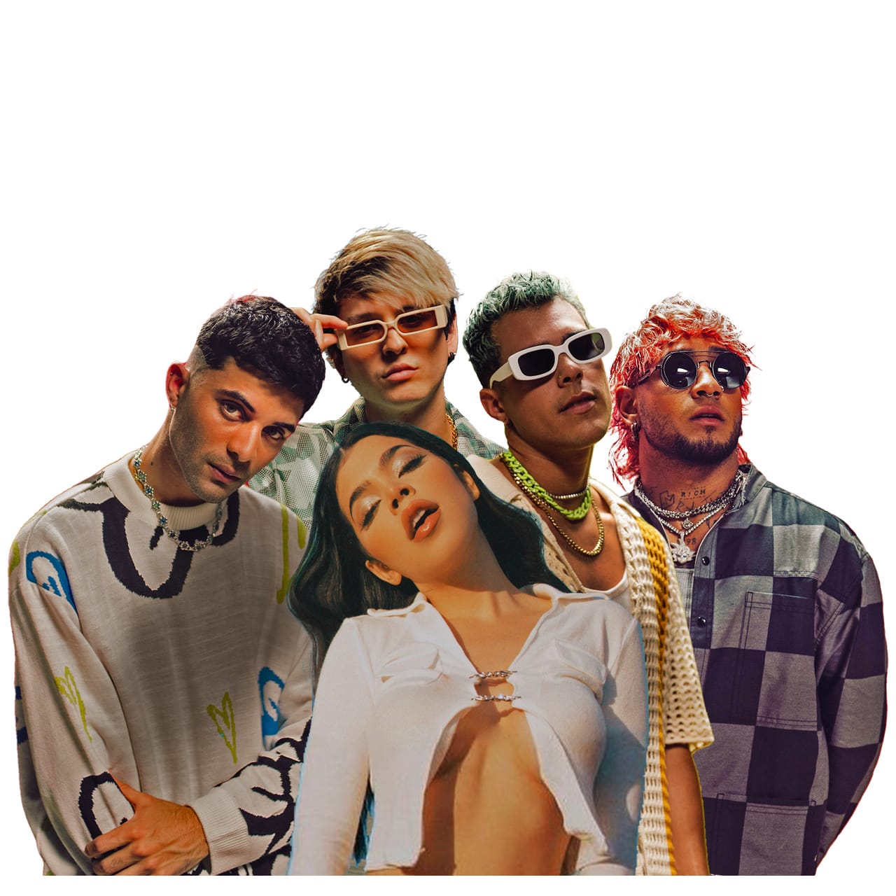 CNCO