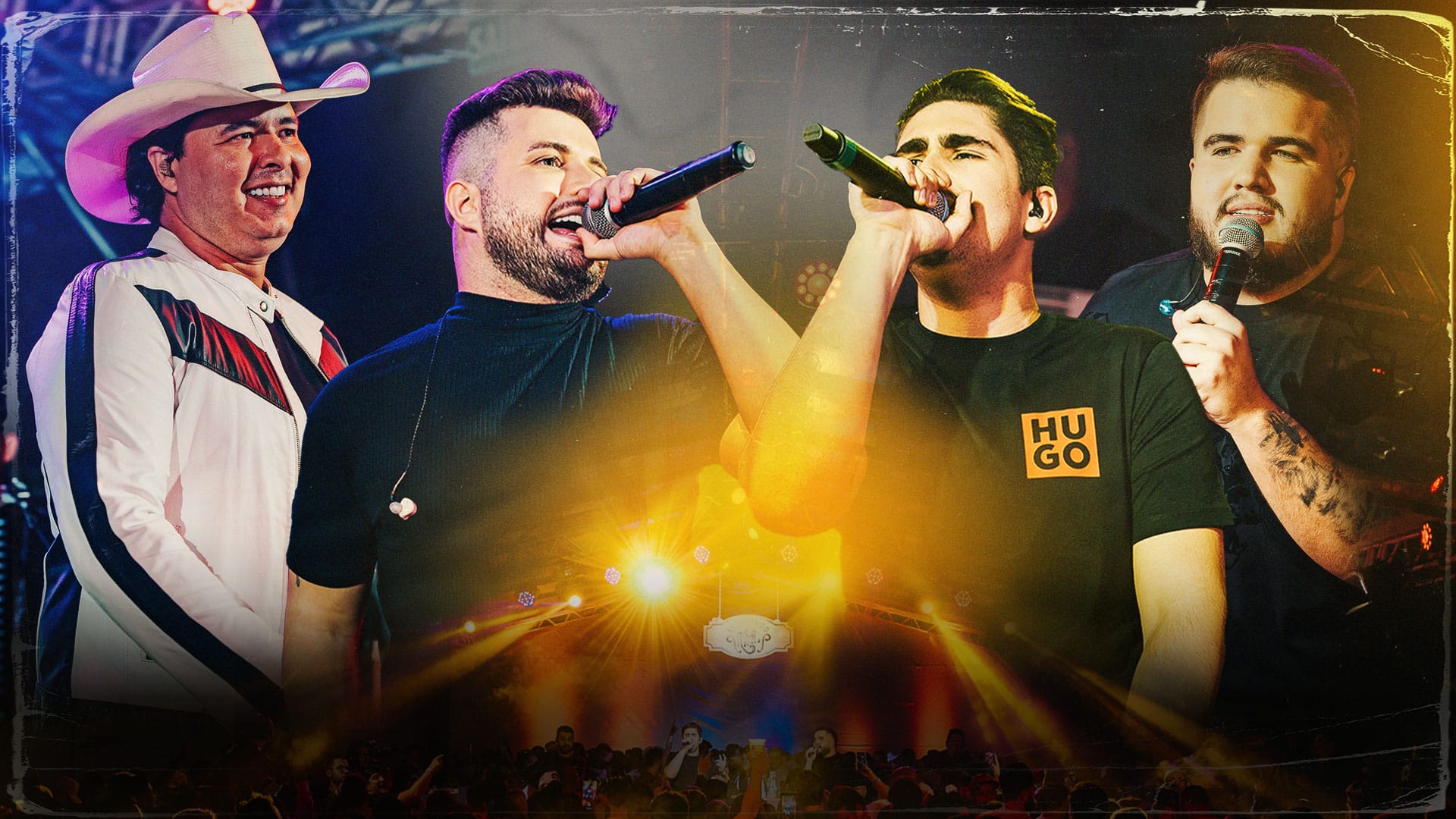 Luccas & Leonardo