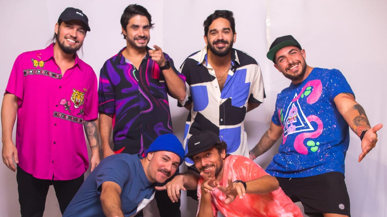 Solta o Beat