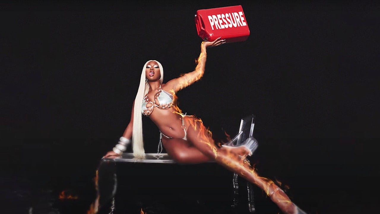 Megan Thee Stallion