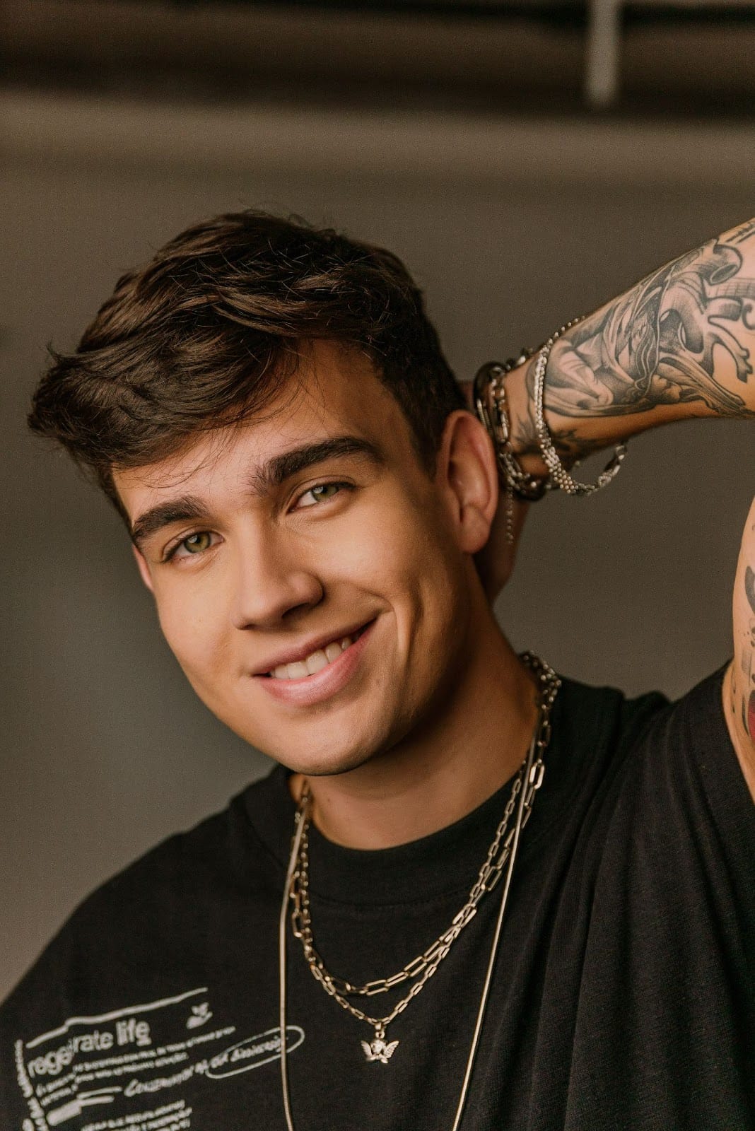 Rafa Almeida