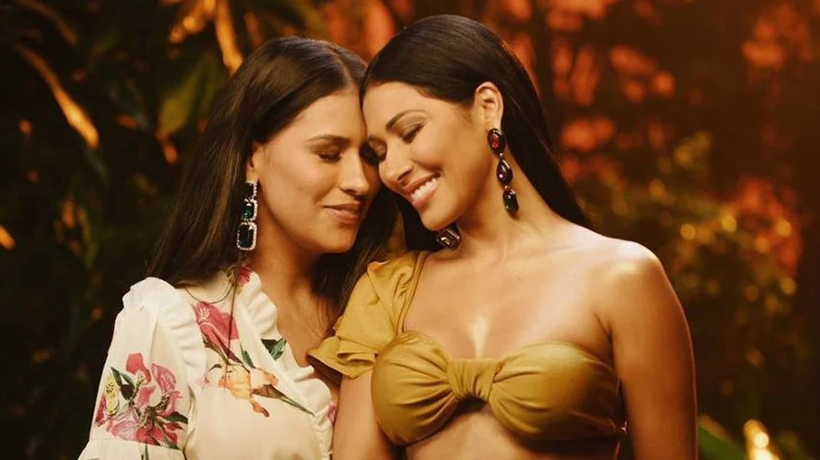 Simone & Simaria