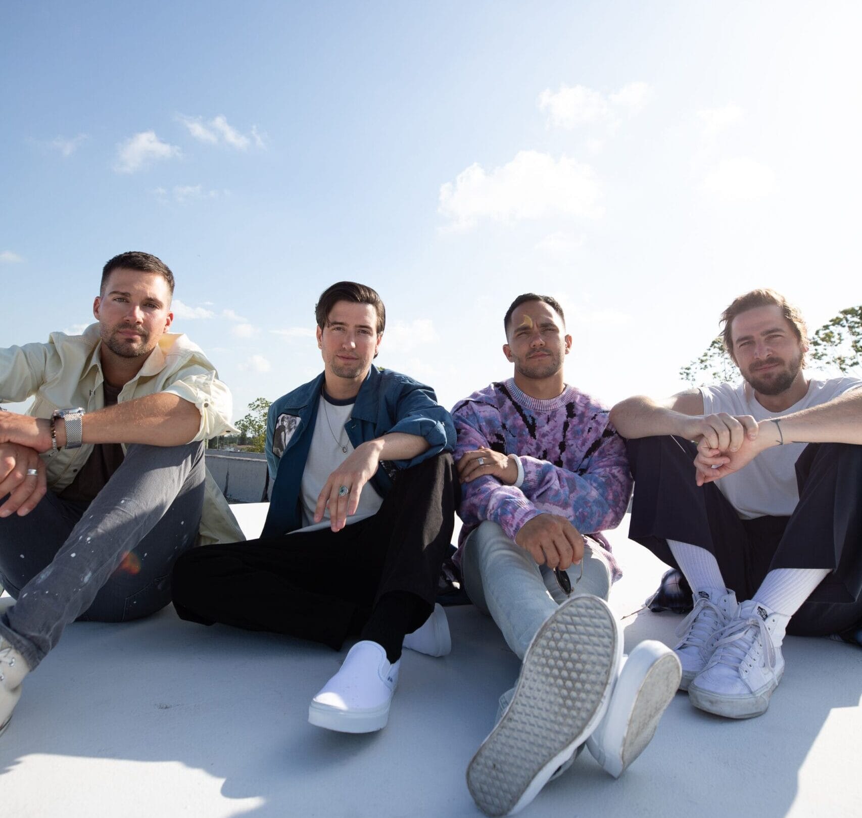 Big Time Rush