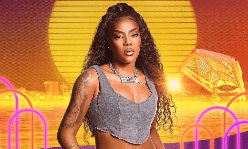 Ludmilla