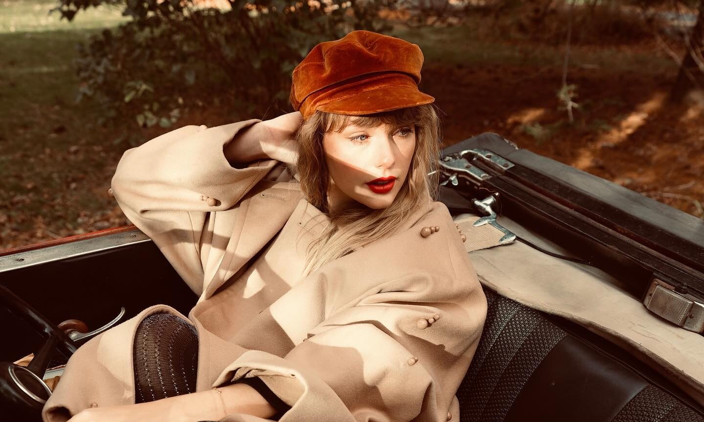 Taylor Swift