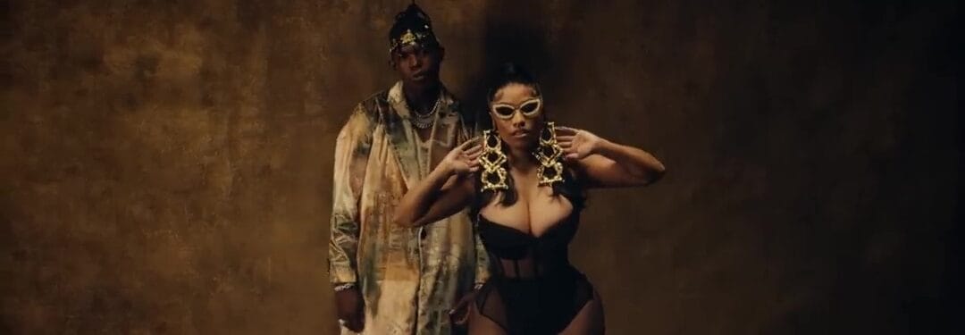 Nicki Minaj