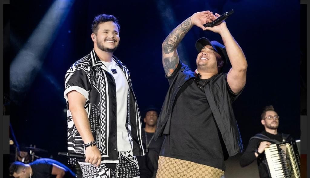 Matheus & Kauan