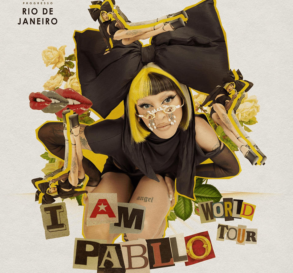 Pabllo Vittar