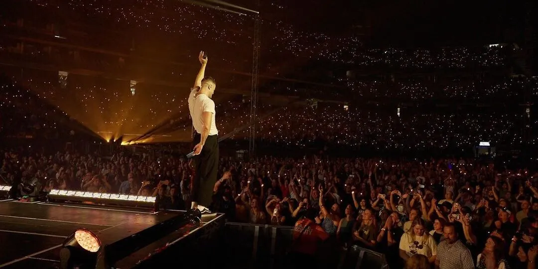 Imagine Dragons