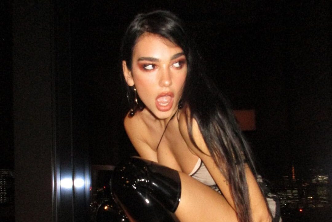 Dua Lipa