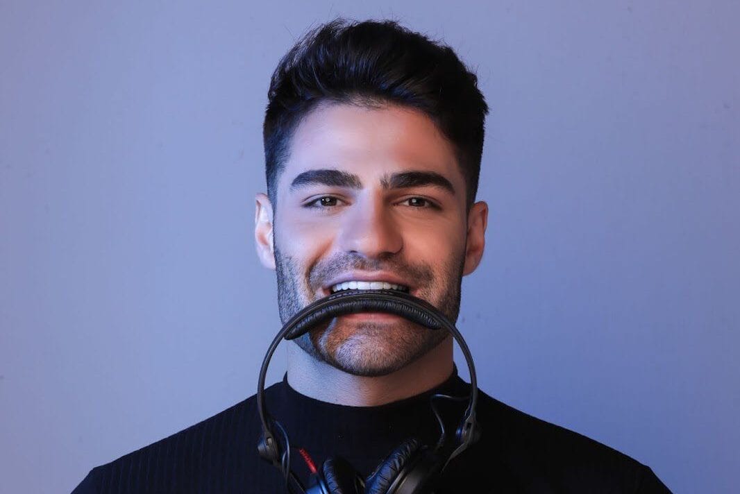 DJ Netto