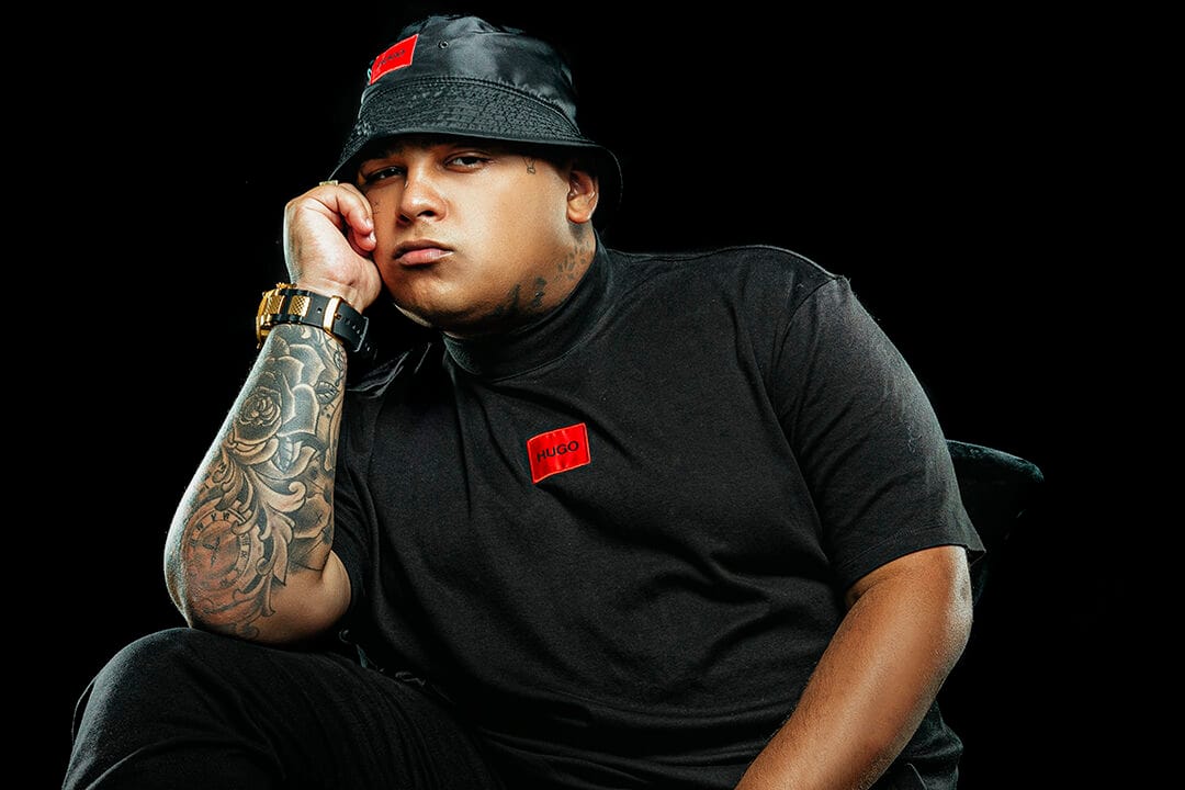 MC Ryan SP
