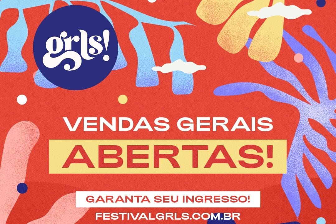 GRLS!