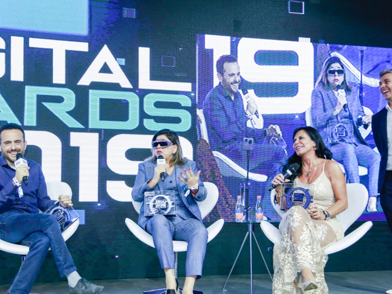 Digital Awards