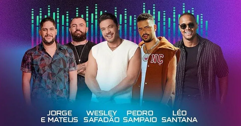 Wesley Safadão