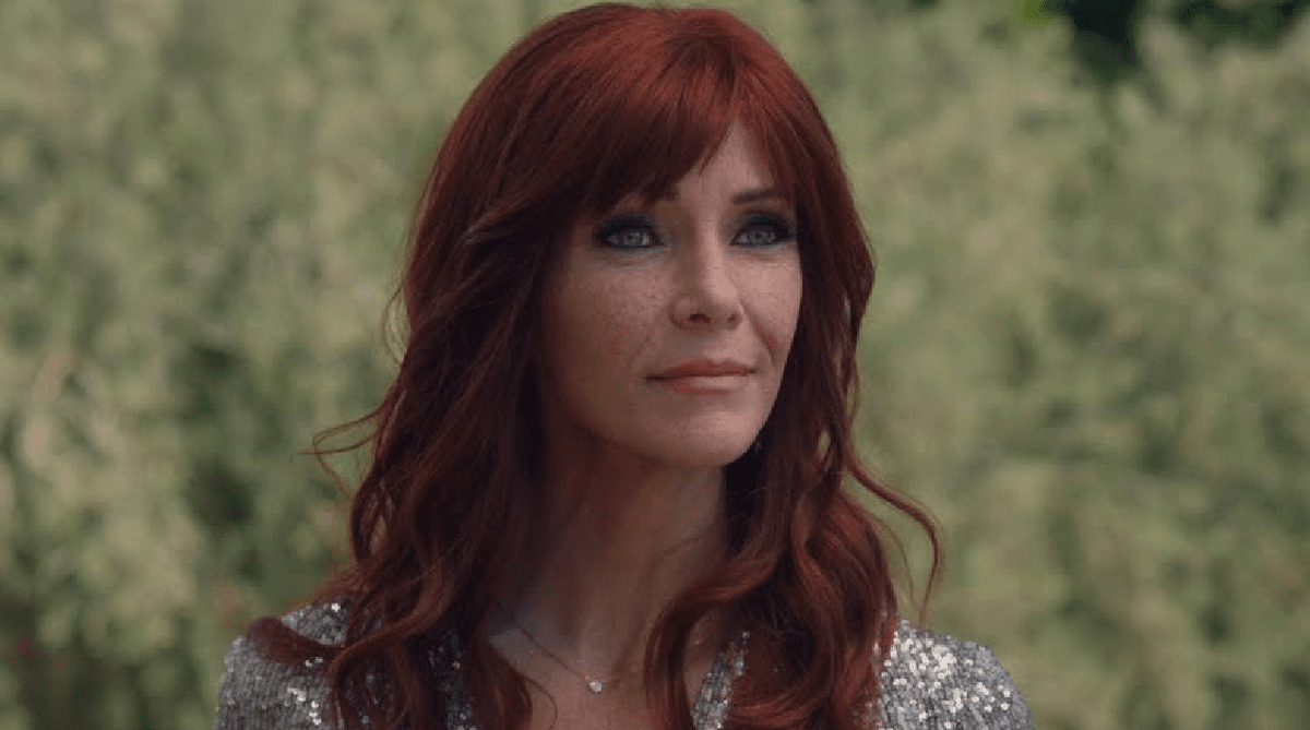 Annie Wersching