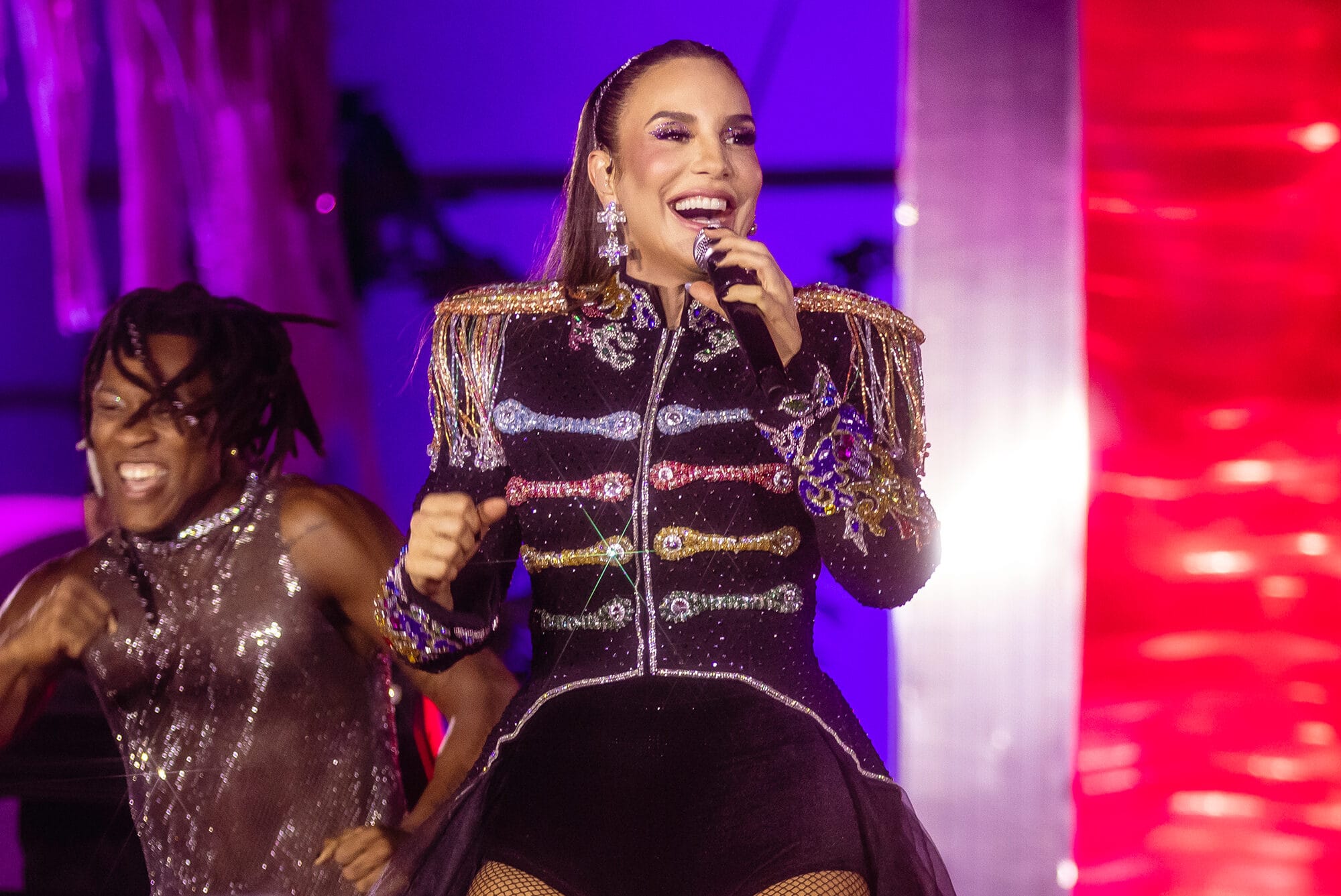 Ivete Sangalo
