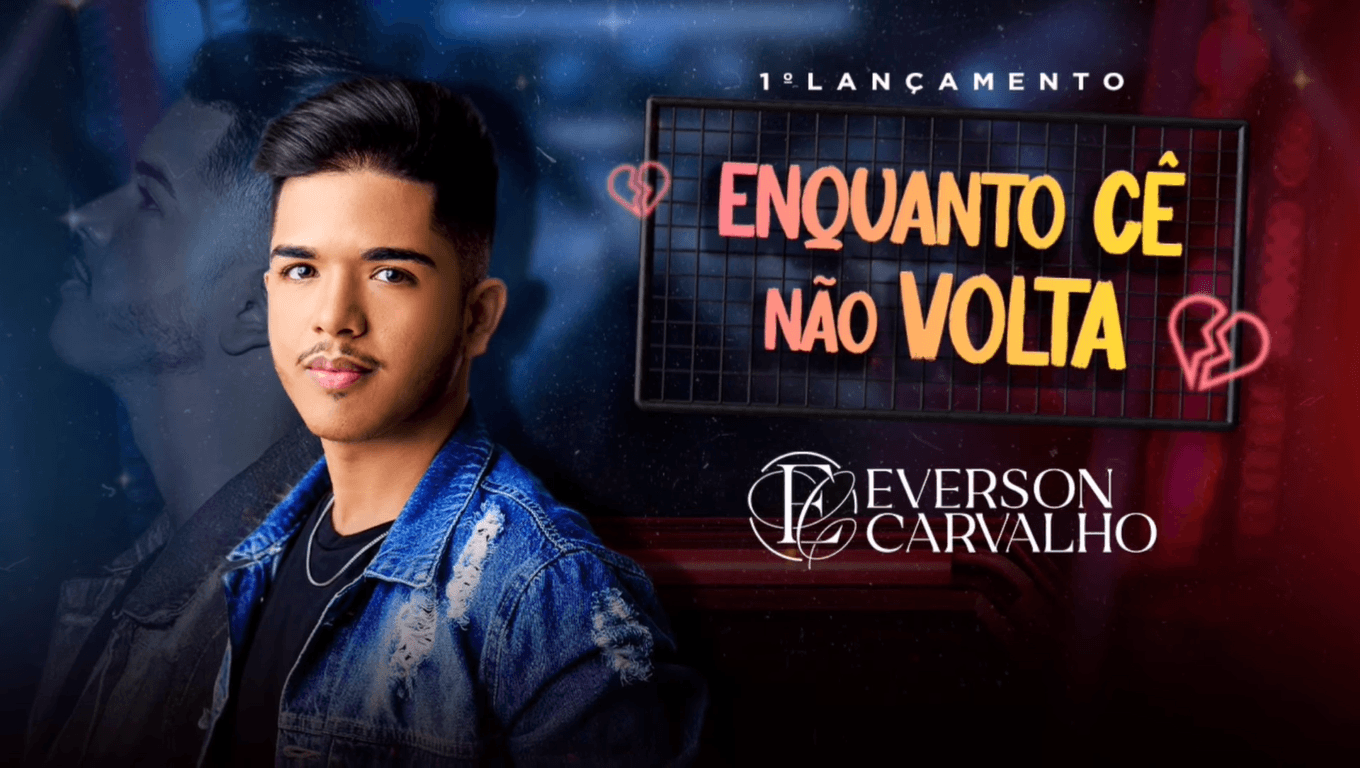 Everson Carvalho