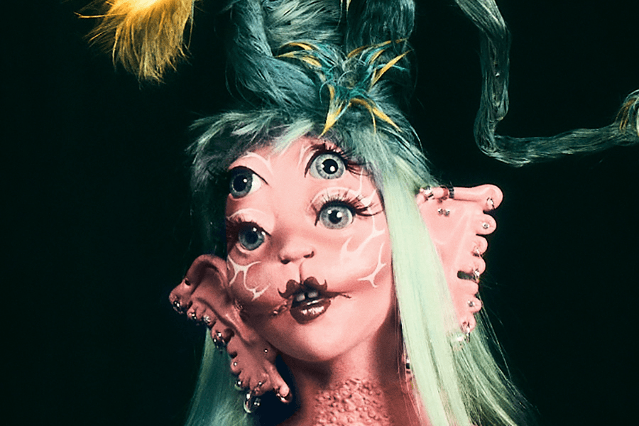 Melanie Martinez