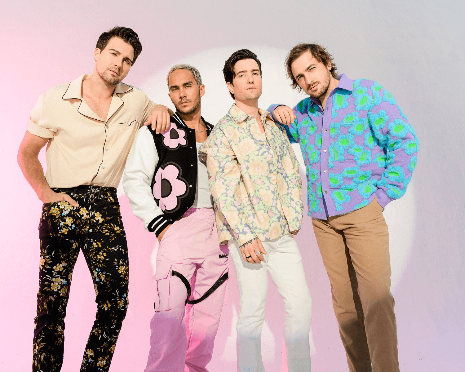 Big Time Rush