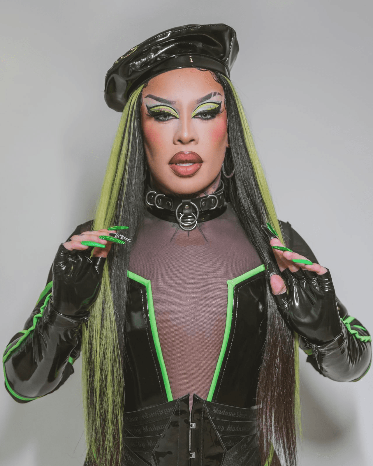 Gloria Groove