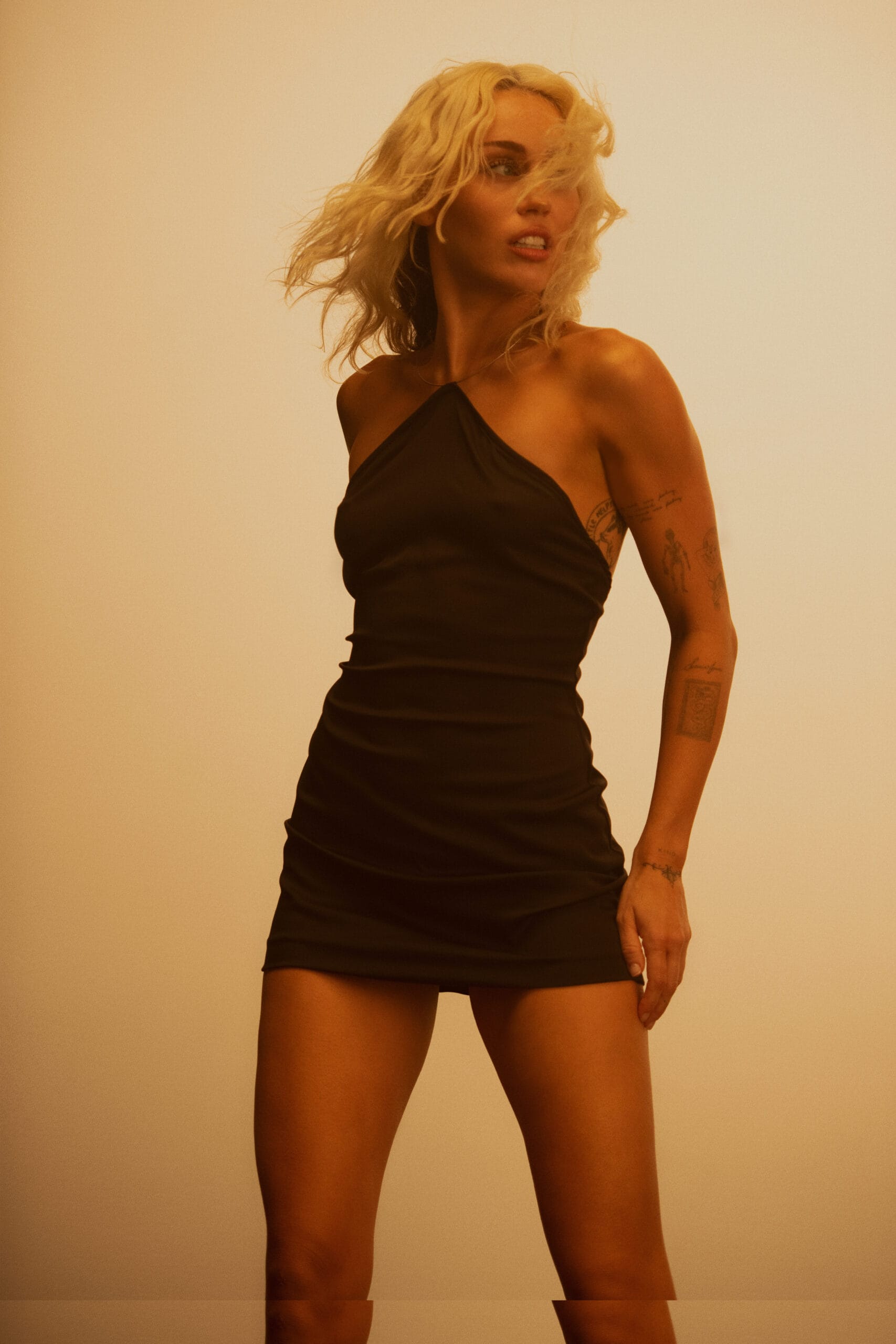 Miley Cyrus