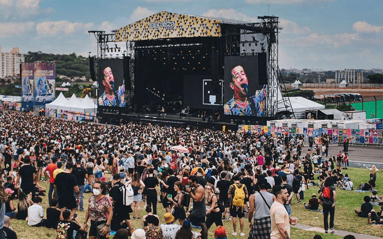 Lollapalooza