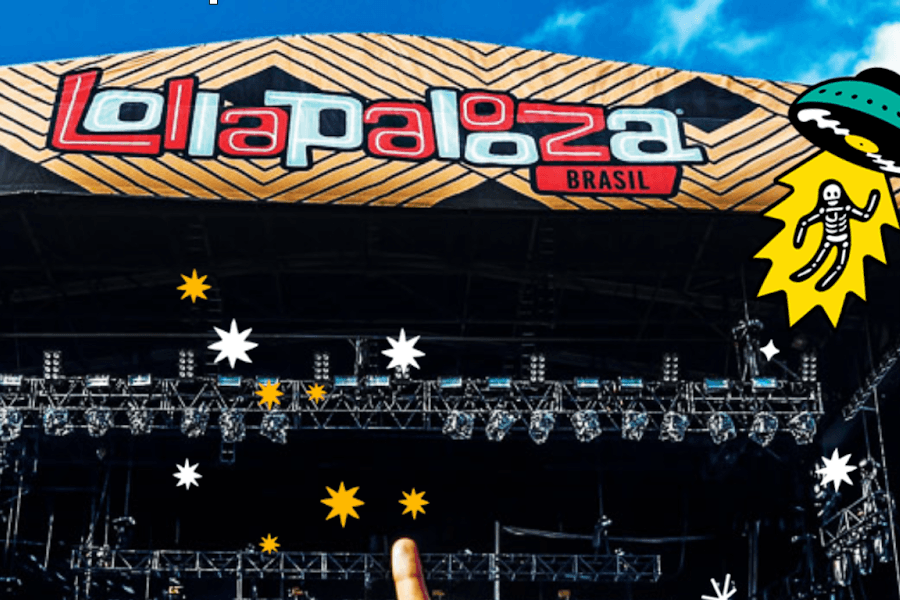 Lollapalooza