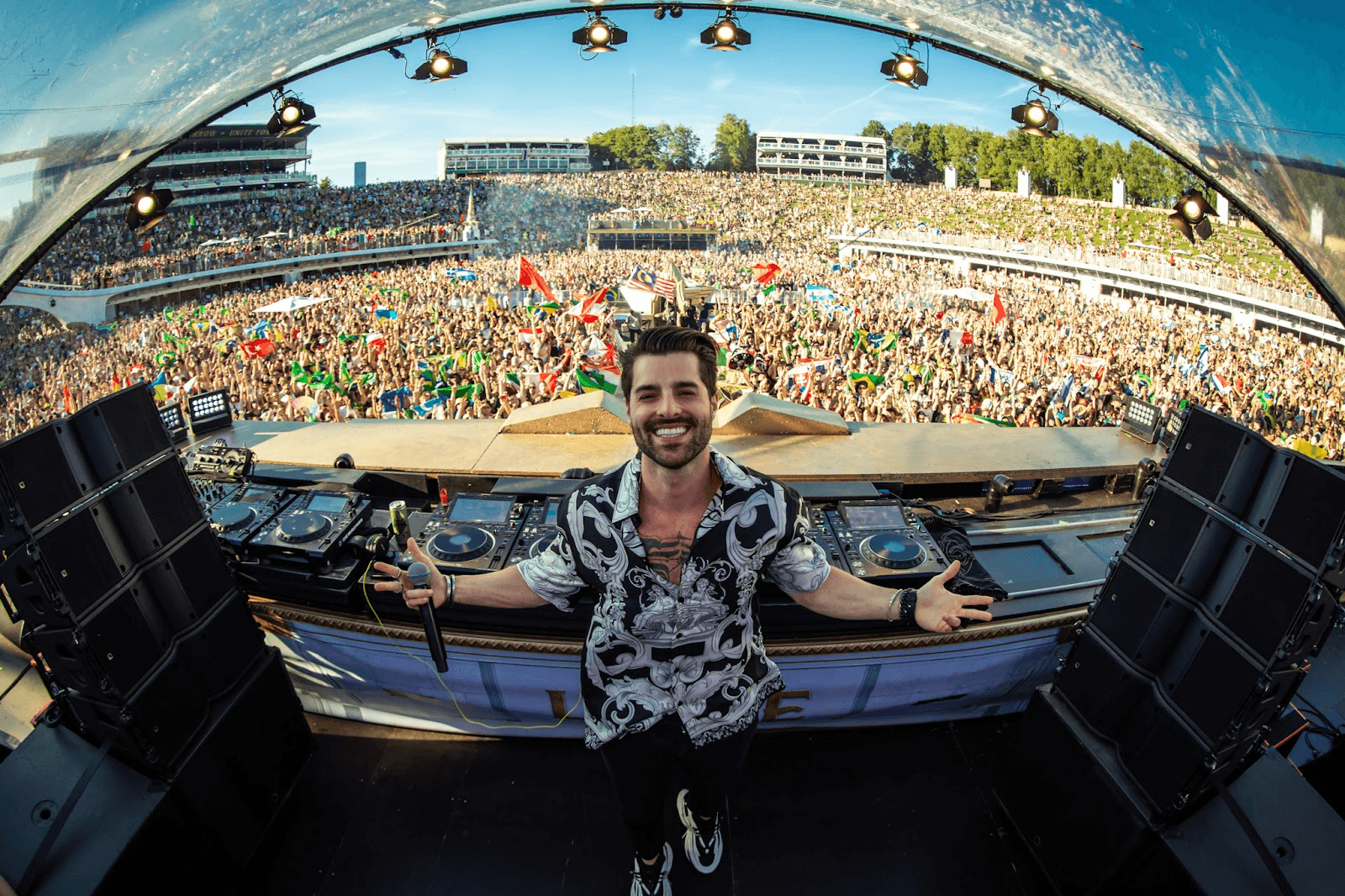 Tomorrowland