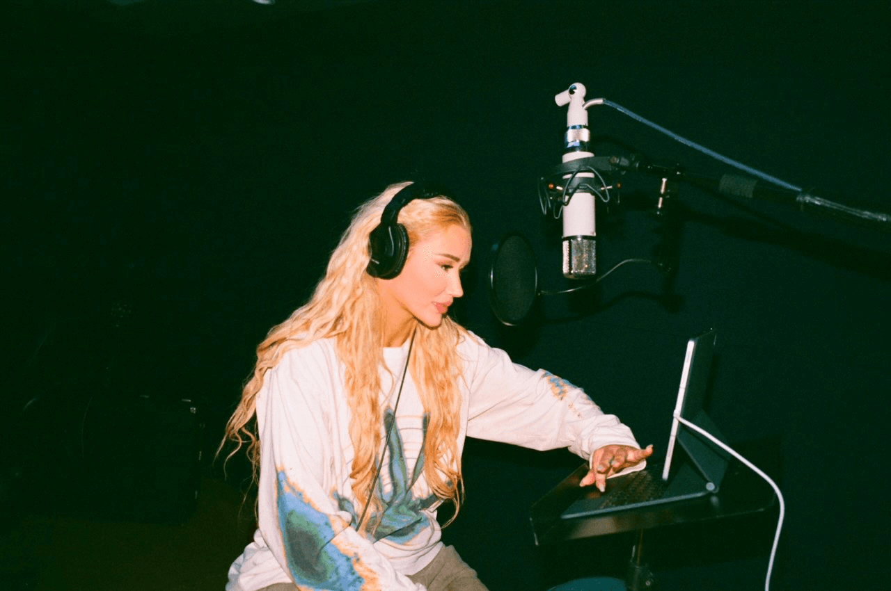 Iggy Azalea