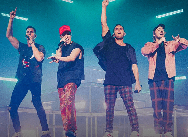 Big Time Rush