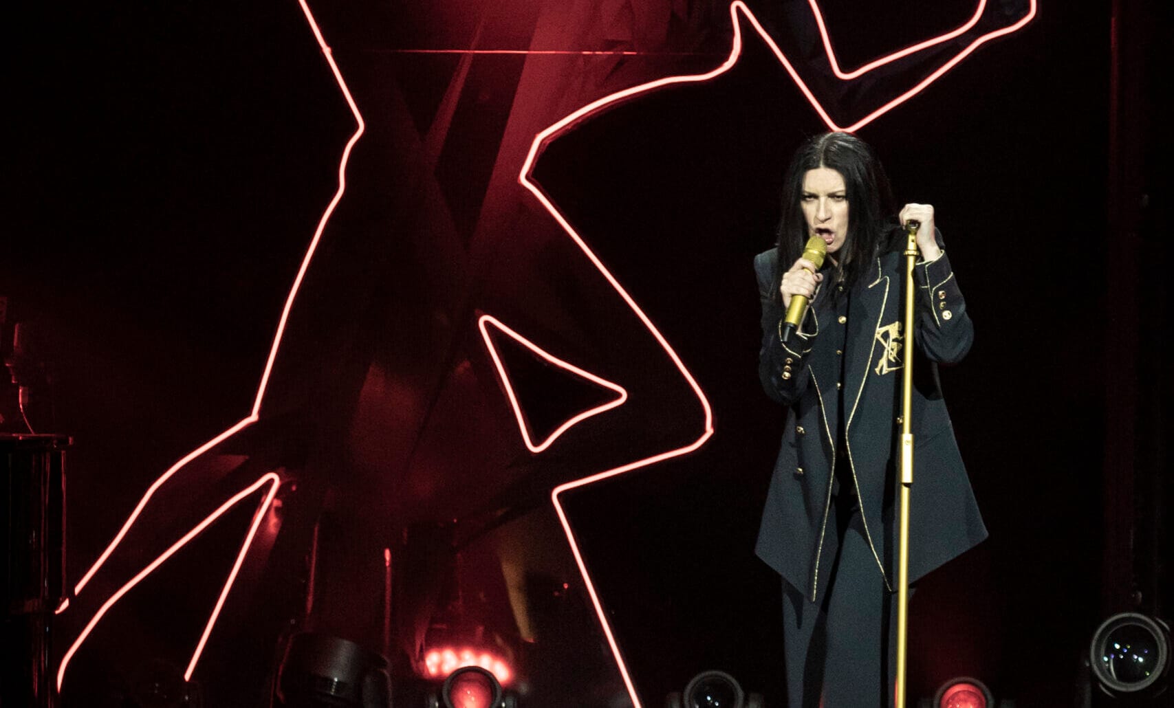 Laura Pausini