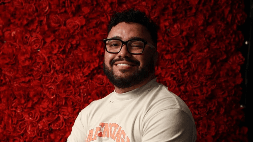 Rodrigo